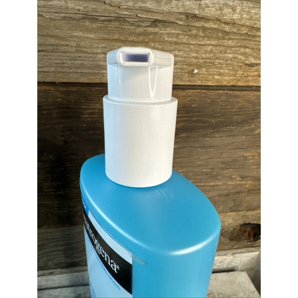 Neutrogena Hydro‎ Boost Body Gel Cream  w/ Hyaluronic Acid 16oz | MSRP = $24